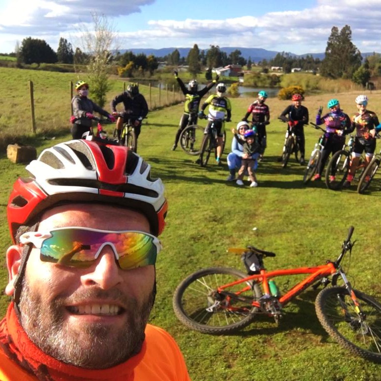 ciclismo rural david gomez alvarez
