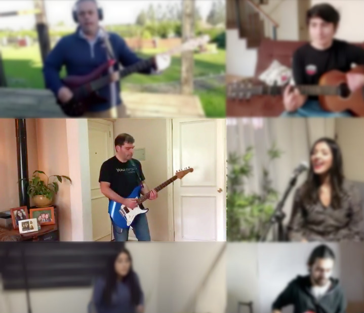Guitarra – David Gómez Álvarez