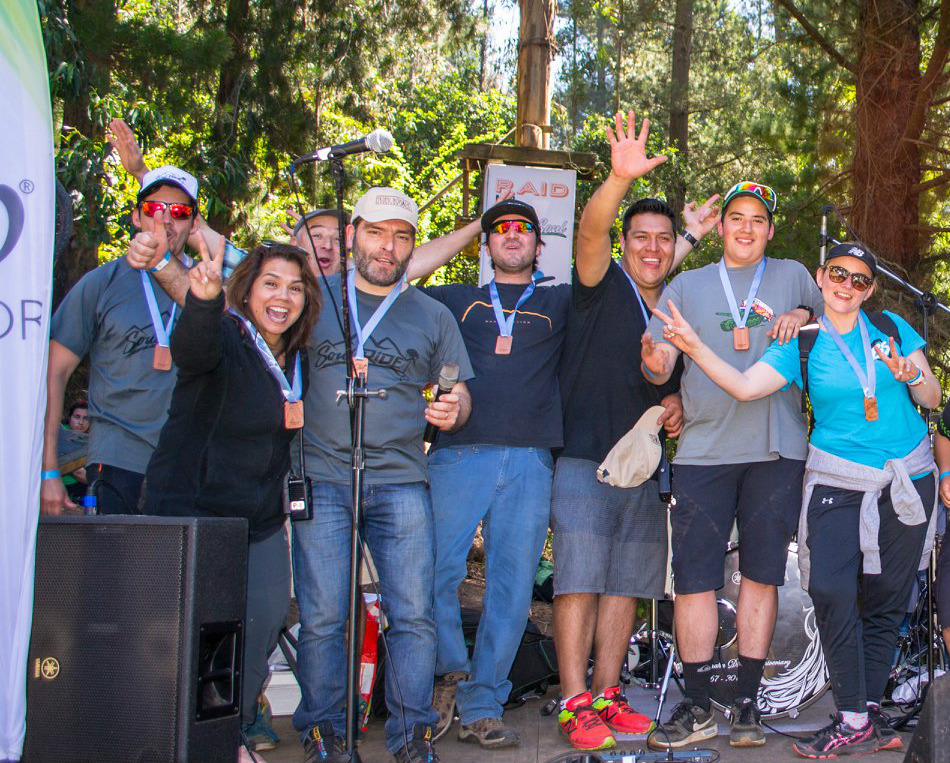 staff club soulride – David Gómez Álvarez